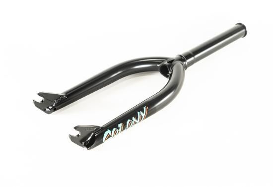 COLONY Sweet Tooth Forks (16インチ) - BMX通販|BMXパーツ|初心者