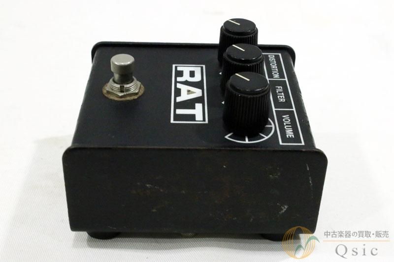 Proco RAT2 USA [SK192] - 中古楽器の販売 【Qsic】 全国から絶え間
