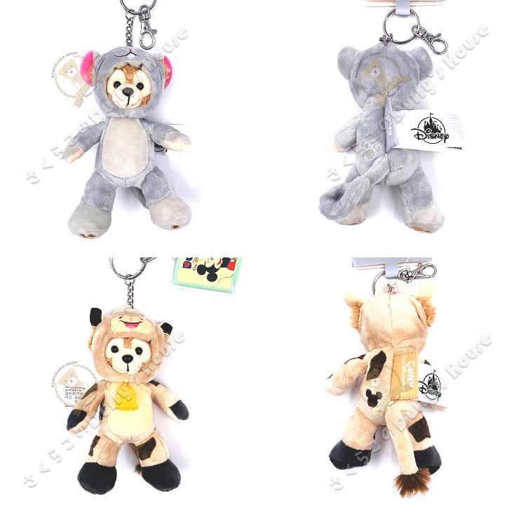 ディズニーベア・ダッフィーの通販購入サイト｜「さくらこのDuffy's