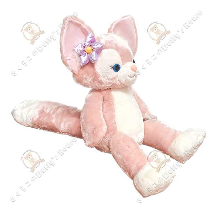 ディズニーベア・ダッフィーの通販購入サイト｜「さくらこのDuffy's