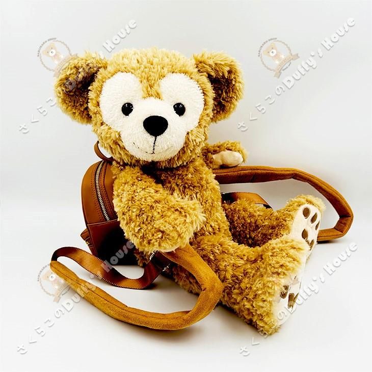 ディズニーベア・ダッフィーの通販購入サイト｜「さくらこのDuffy's