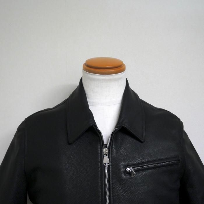 Valstar】ヴィンテージレザージャケット - SUGURU SHOP