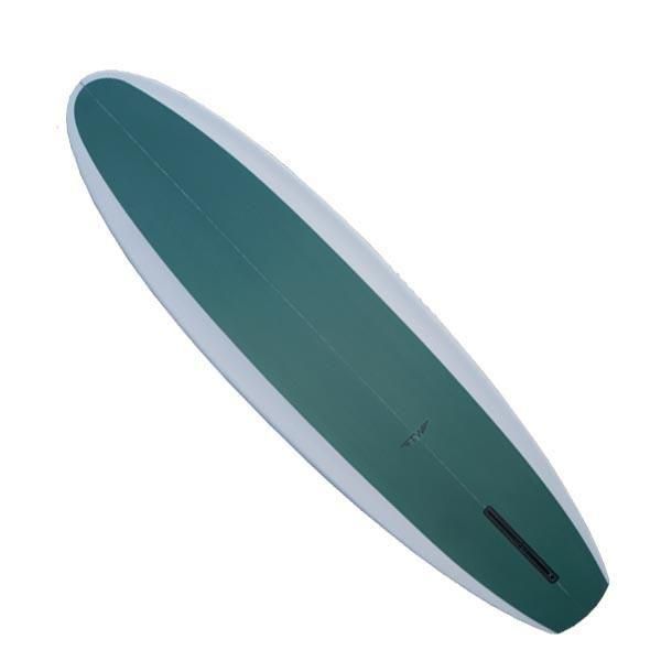 Tyler Warren Shapes-HOVERCRAFT 6'7