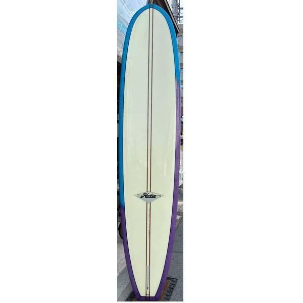 USED HOBIE SURFBOARDS- VINTAGE 9'6