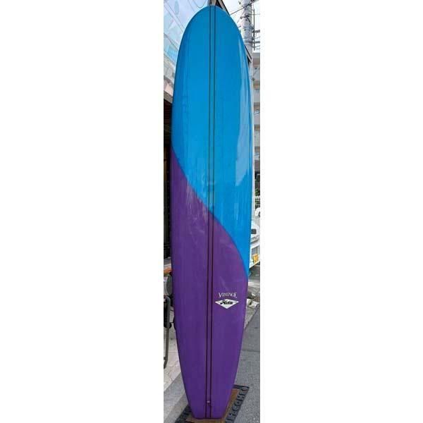 USED HOBIE SURFBOARDS- VINTAGE 9'6