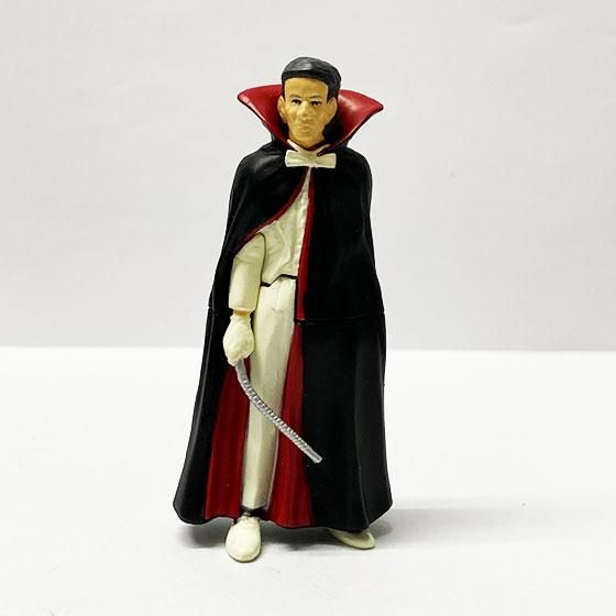 HG仮面ライダー10～死神博士恐怖の正体編～ - ガシャポン,フィギュア