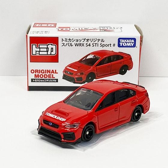 トミカショップ限定＆記念トミカ - ガシャポン,フィギュア,トミカ,食玩