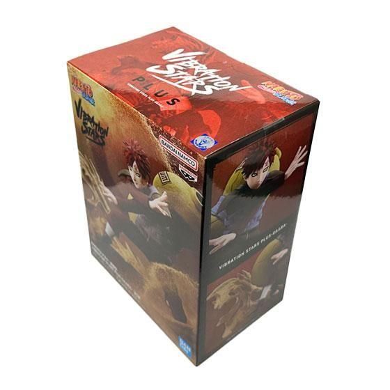 NARUTO-ナルト- 疾風伝 VIBRATION STARS PLUS-GAARA- 我愛羅