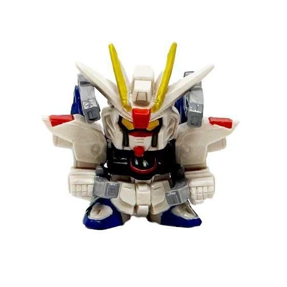 バンダイ SDガンダム フルカラーステージ41 ~砂塵の果て~ フリーダム