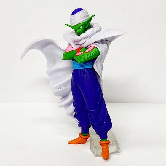 バンダイ HGドラゴンボールZ ～恐怖の帝王！フリーザスペシャル～ ピッコロ