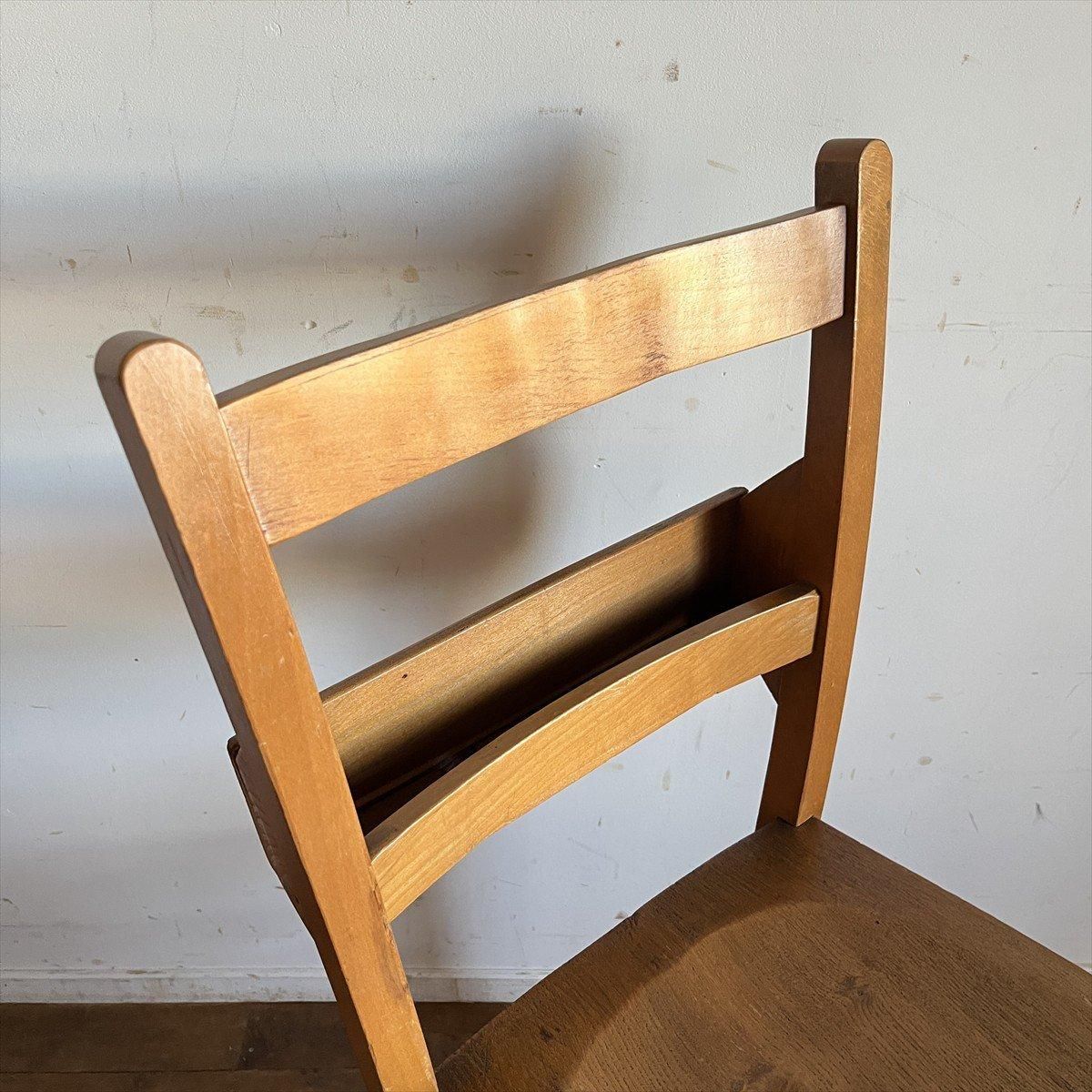 チャーチチェア - 古家具・古道具 アンティーク家具 kubu（クブ）