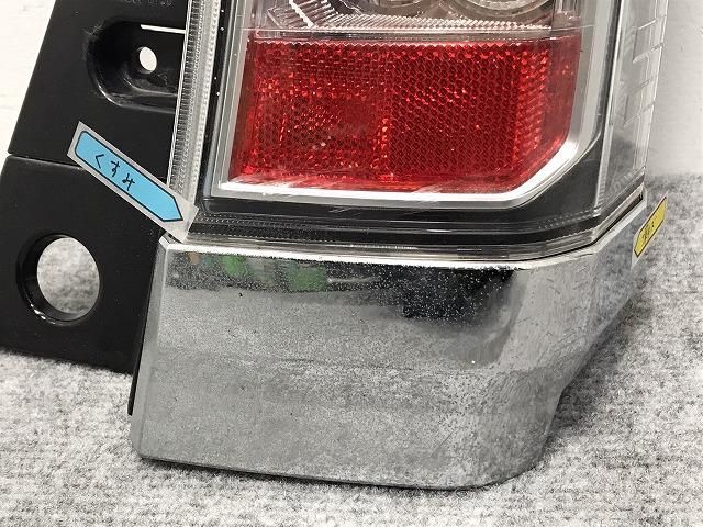 N-BOX/NBOX Nボックス JF1/JF2 純正 右 テールランプ/ライト/レンズ