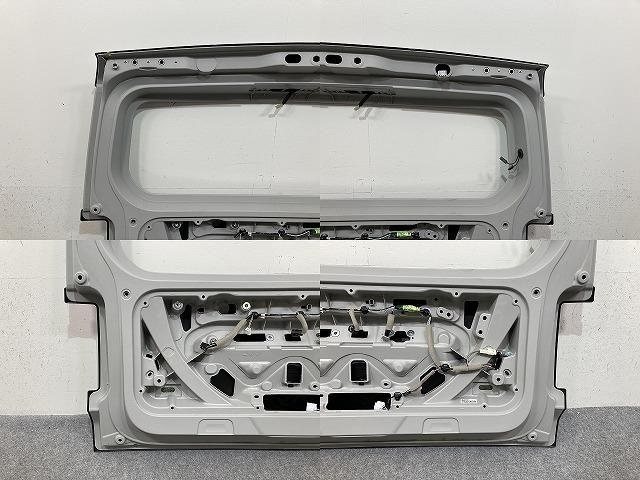 タフト LA900S/LA910S 純正 リアゲート/バックドア/リアハッチ 内張り