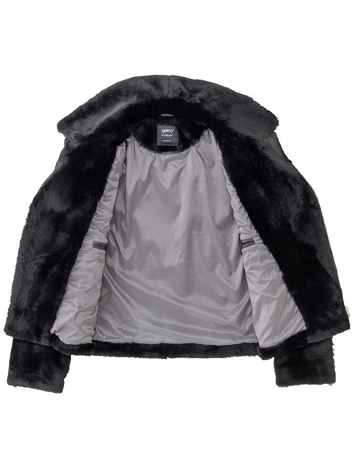 EMMETI (エンメティ) メンズ GIRO MERINOS (ジロ) 雑誌LEON