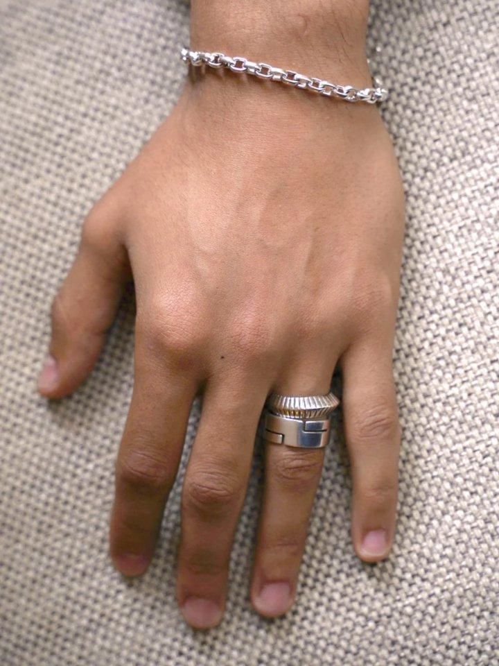 PHILIPPE AUDIBERT (フィリップ オーディベール) メンズ Angela