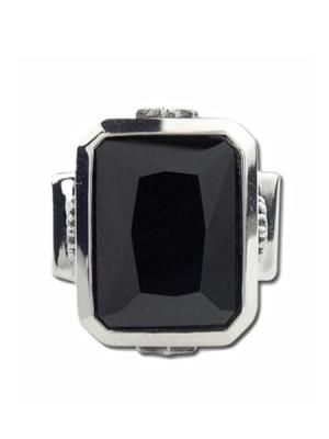 ROYAL ORDER ロイヤルオーダー】 リング/SR118 GOD SQUARE w/Crystal