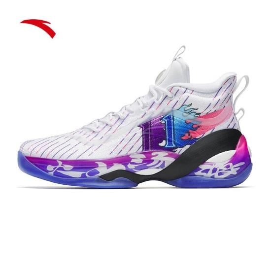 Anta クレイ・トンプソン KT7 