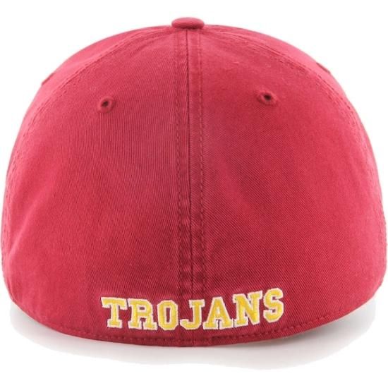 USC・トロージャンズ '47 フランチャイズ フィットタイプ ハット