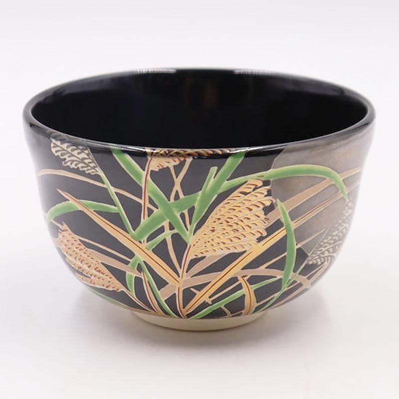 酒器・茶器｜アンティークの盃・ぐい呑み・抹茶碗など季節を彩る和のうつわ