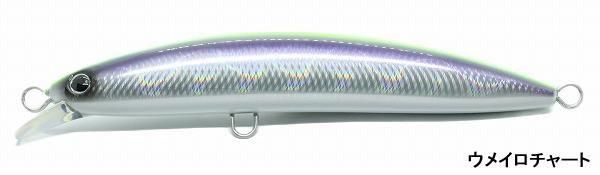 GOOD BAIT RESPECT170F - FISHING-SCRAP