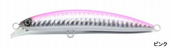 GOOD BAIT RESPECT170F - FISHING-SCRAP