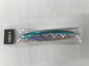 cb one ギラ 250 GILLA CB ONE ギラ／GILLA250／約172g ホログラム