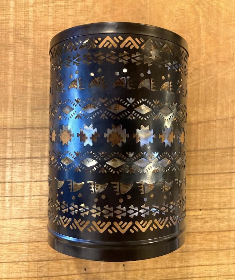 FUTURE FOX フューチャーフォックス＞ ゴールゼロ ナバホ柄 ランタン