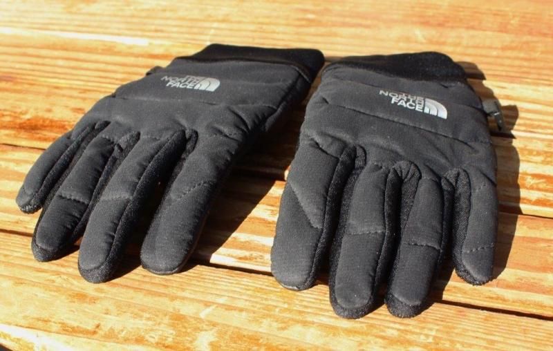 THE NORTH FACE ノースフェイス＞ Red Run Pro Glove レッドランプロ