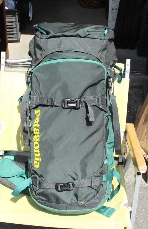 patagonia パタゴニア＞ Snow Drifter 40 スノードリフター40 | 中古