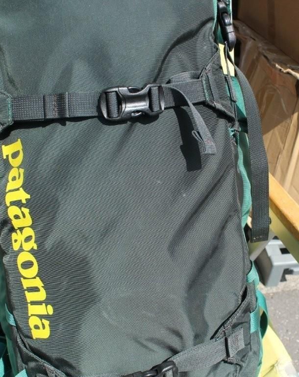 patagonia パタゴニア＞ Snow Drifter 40 スノードリフター40 | 中古