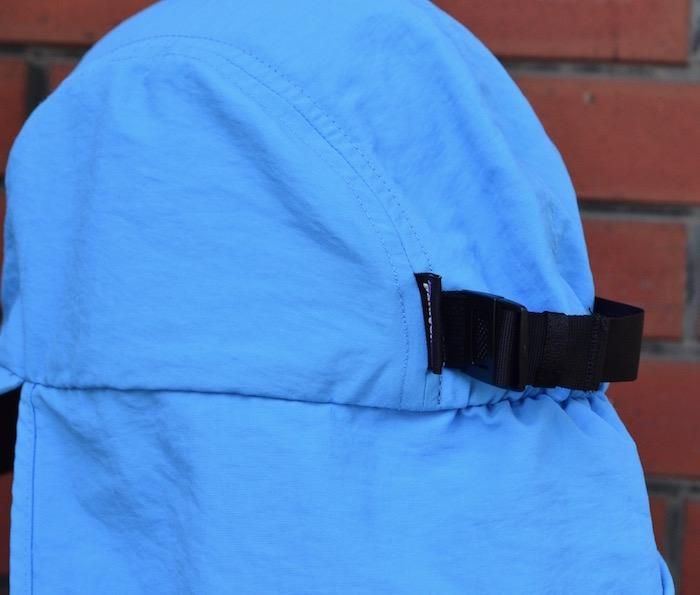 patagonia パタゴニア＞Bimini cap ビミニキャップ - 中古アウトドア