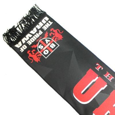 URAWA BOYS』スカーフマフラー 2020 - UP FOR GRABS.