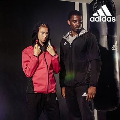 アディダス（adidas）サウナスーツ （日本向けサイズ）シルバー