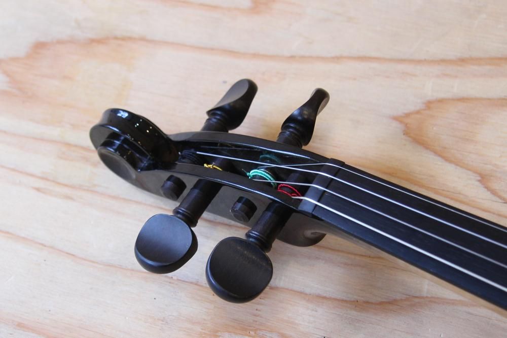 中古】YAMAHA サイレントバイオリン SV-110