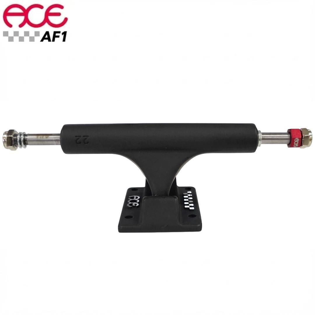 ACE TRUCK スケボートラック | CLASSIC POLISHED LOW - 南国スケボー