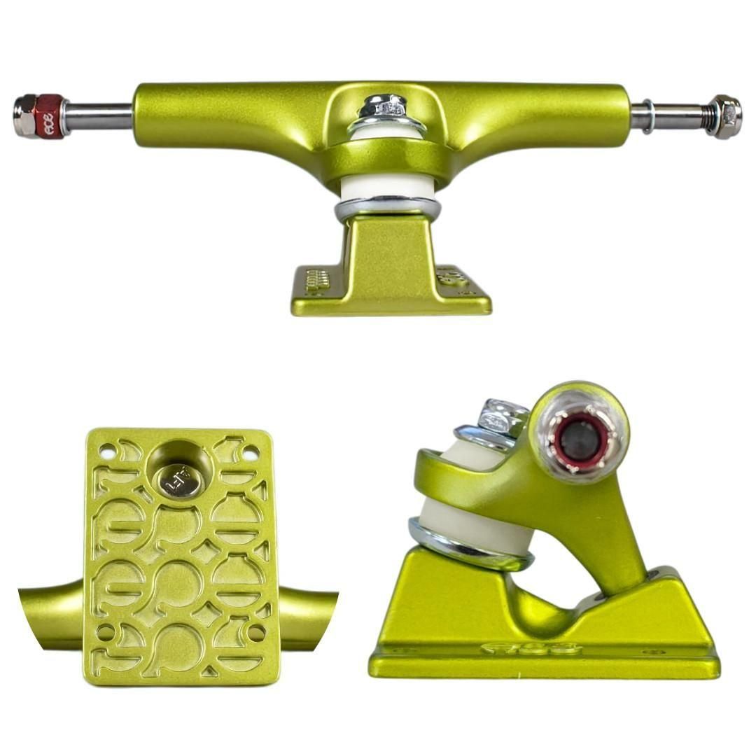 ACE TRUCK|エース スケボー トラック - 南国スケボーショップ砂辺