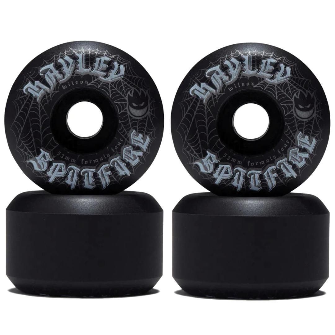 SPITFIRE ウィール | F4 99A - 南国スケボーショップ砂辺：スケート
