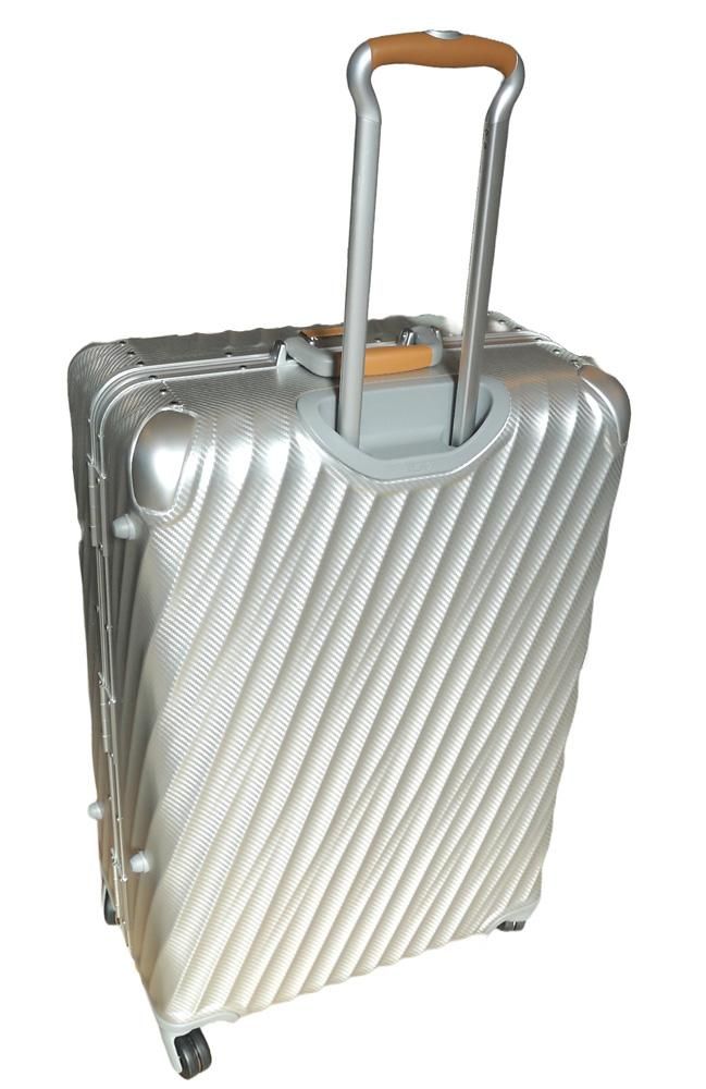 TUMI(トゥミ) スーツケース 大容量 旅行バッグ キャリーケース