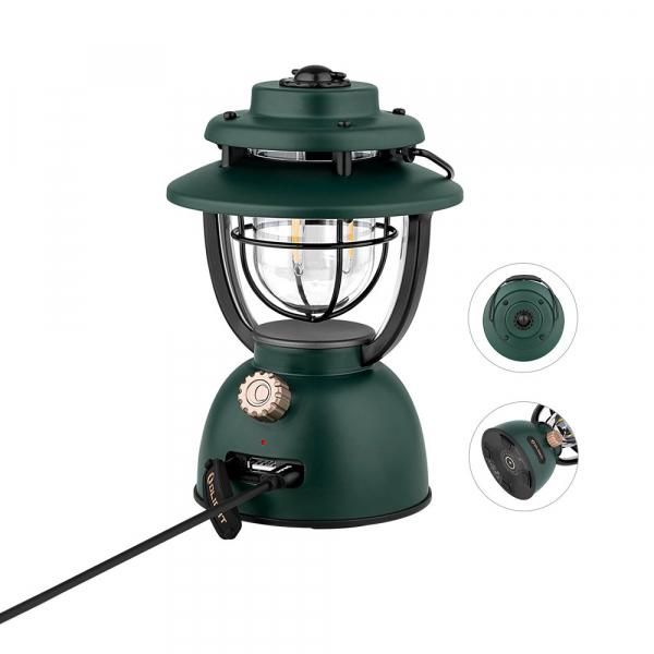 OLIGHT オーライト Olantern Classic 2 Pro 充電式ランタン キャンプ