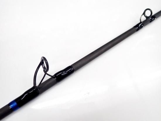 Garage Nagi (ガレージ ナギ）クロスボーダー - FISHING SERVICE MAREBLE