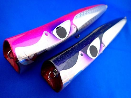 CB ONE BAZOO（バズー）220 - FISHING SERVICE MAREBLE