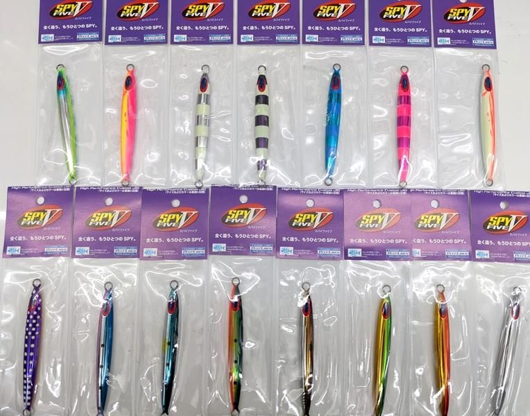 ディープライナー・ジグ - FISHING SERVICE MAREBLE