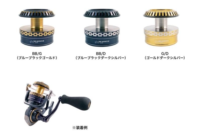 スタジオ・オーシャンマーク NO LIMITS 20ST8000RC/10000RC/16000HP