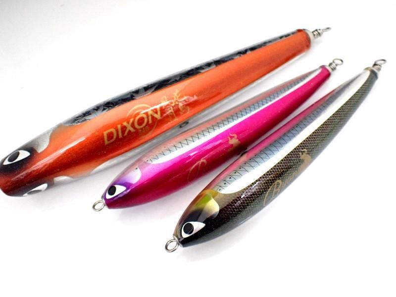 CB ONE ディクソン240/ライアン180 ※2024年1月21日(日）19時販売開始