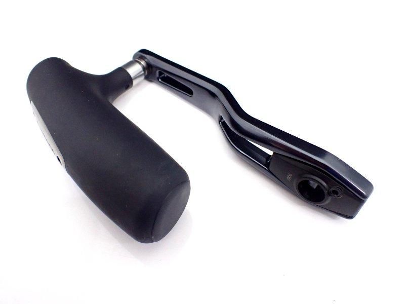 シマノ 105mmハンドル組（24オシアジガーLD純正品） - FISHING