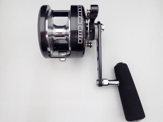 エイテック マーフィックス S5 - FISHING SERVICE MAREBLE