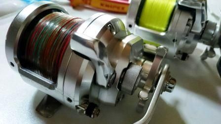 スーパーファイヤーライン カラード 600m ※号数により価格は異なり