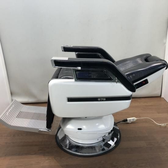 EC-229-10 再生品 タカラベルモント879 （HB）