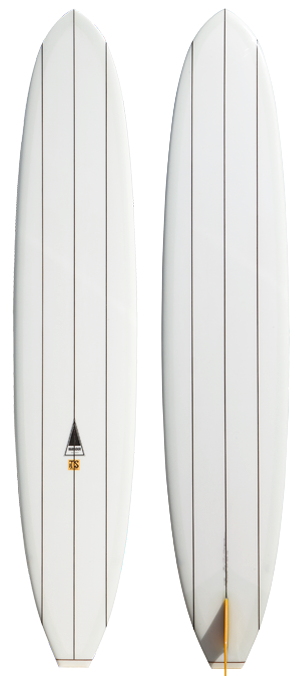 TS トラッセルスペシャル復刻版 - ロングボード（LONGBOARD）のシーコング