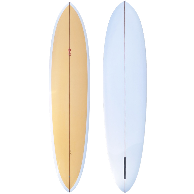 ロングボード専門店シーコングのガトヘロイの在庫